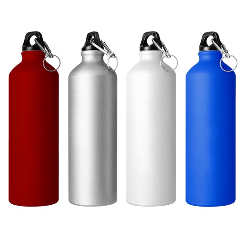 BOUTEILLE MATT - 6