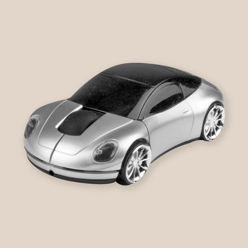 SOURIS SANS FIL CAR - 2