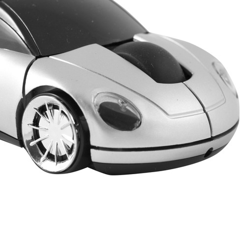 SOURIS SANS FIL CAR - 6