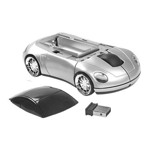 SOURIS SANS FIL CAR - 3