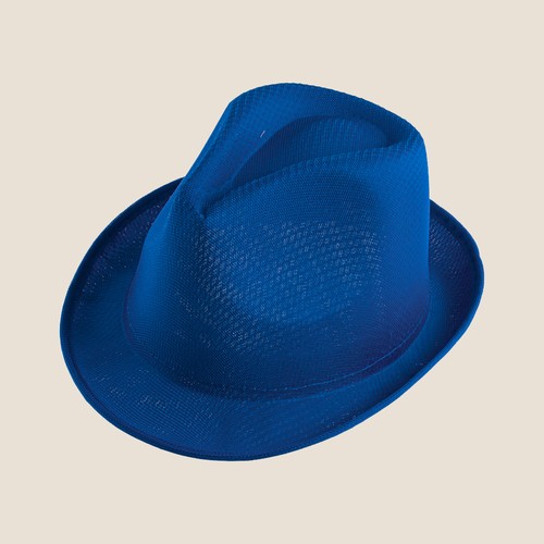 CHAPEAU ANGIE personnalisé
