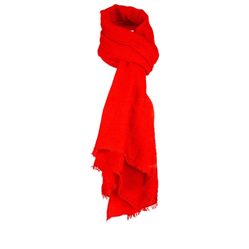 green FOULARD MADAME