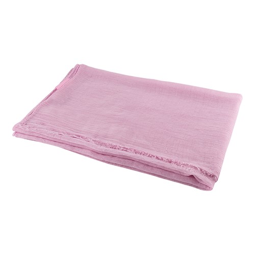 pink FOULARD MADAME