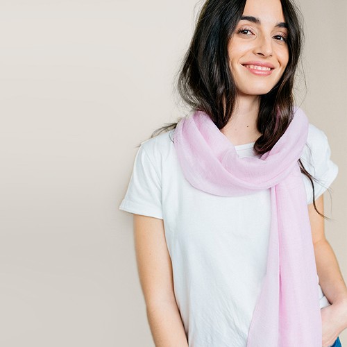 FOULARD PARÉO MADAME - 1