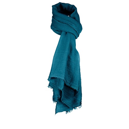 black FOULARD MADAME