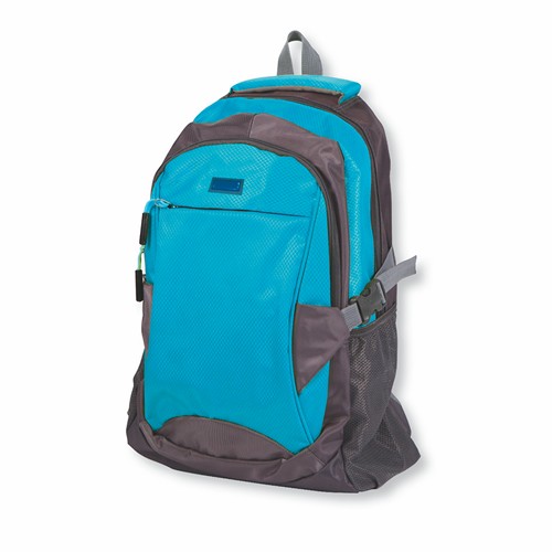 verde claro MOCHILA 8000