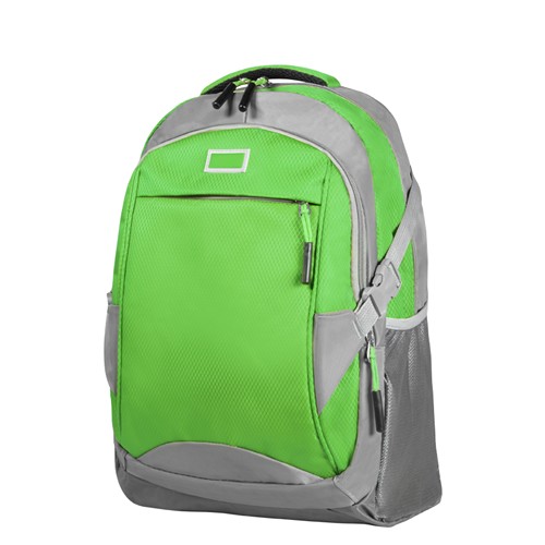 verde claro MOCHILA 8000