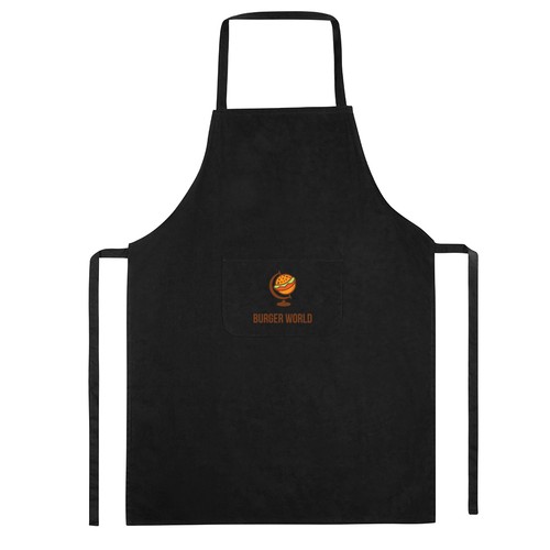 DELANTAL MASTER