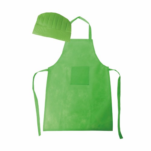 SET CUISINE KIDS COOK PERSONNALISÉ