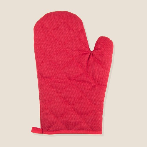 GANT DE CUISINE CHEF - 2