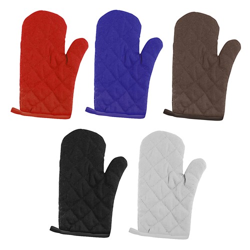 GANT DE CUISINE CHEF - 6