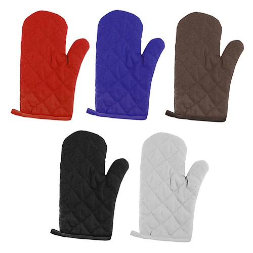 GANT DE CUISINE CHEF - 5