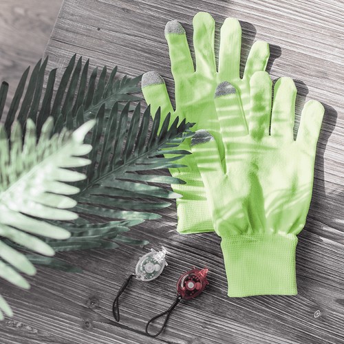 GANTS SPORT - 4