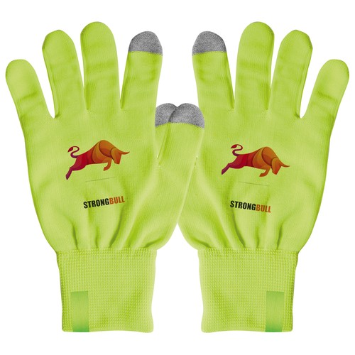 GANTS SPORT - 6