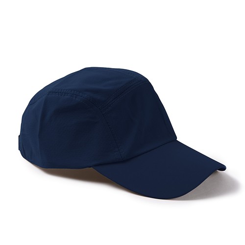 blue GORRA DRY FIT