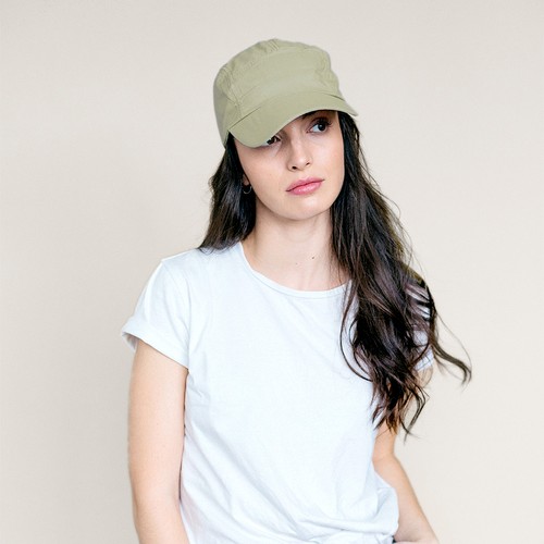 CASQUETTE DRY FIT - 2