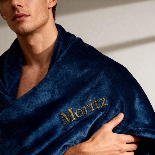 natural MANTA ST. MORITZ