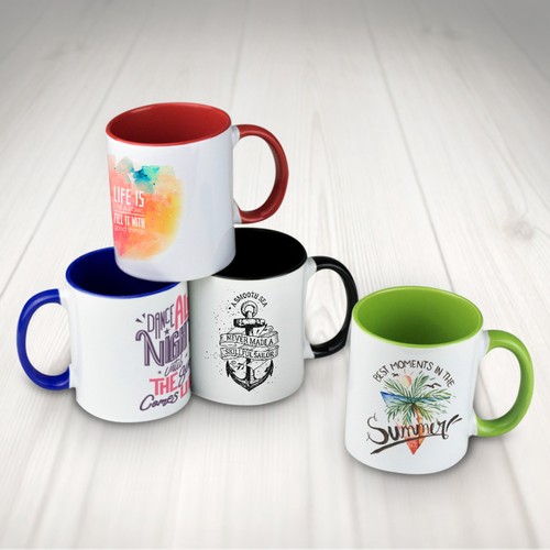 TASSE COLOR SUBLIMA - 2