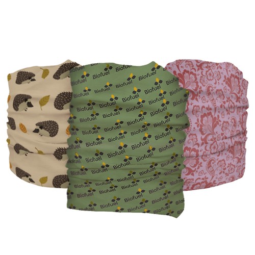 NECK HEAT WARMER NECK HEAT WARMER