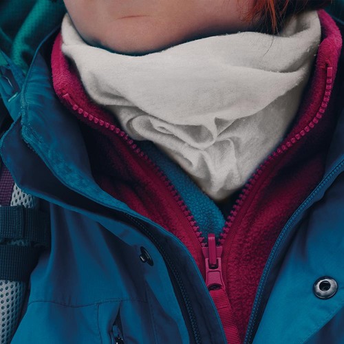 NECK HEAT WARMER NECK HEAT WARMER