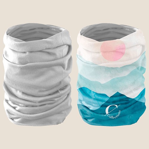 TOUR DE COU HEAT - 2