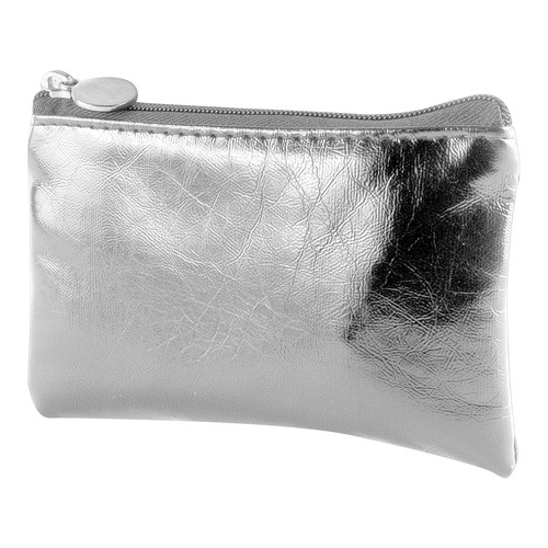 PORTE-MONNAIES METALLINE - 3