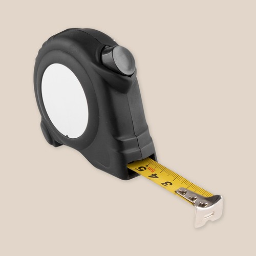 METRE RUBBER 5M PERSONNALISÉ