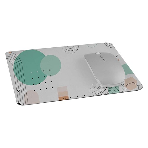 TAPIS DE SOURIS CARRÉ SUBLIMATION - 6