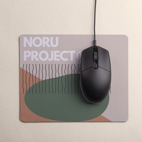 TAPIS DE SOURIS SQUARE SUBLIMA PERSONNALISÉ