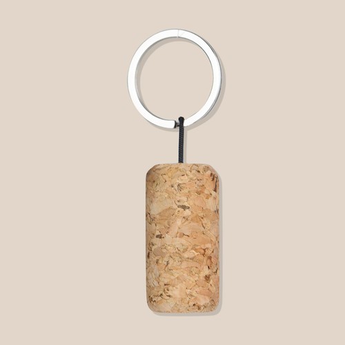 PORTE-CLES FLOAT personnalisé