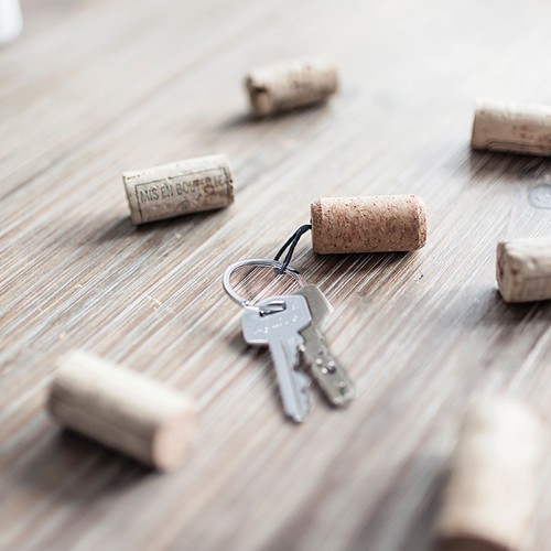 PORTE-CLÉS FLOAT - 3