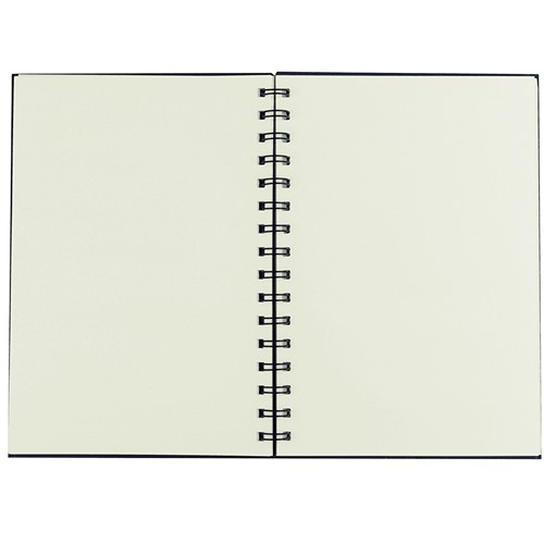 CAHIER WIRE À SPIRALE - 3