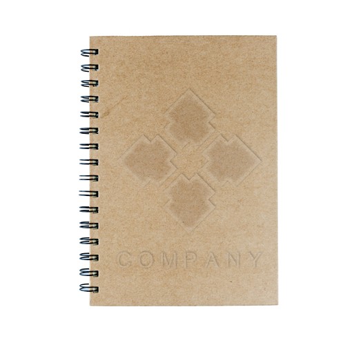 CAHIER WIRE À SPIRALE - 5