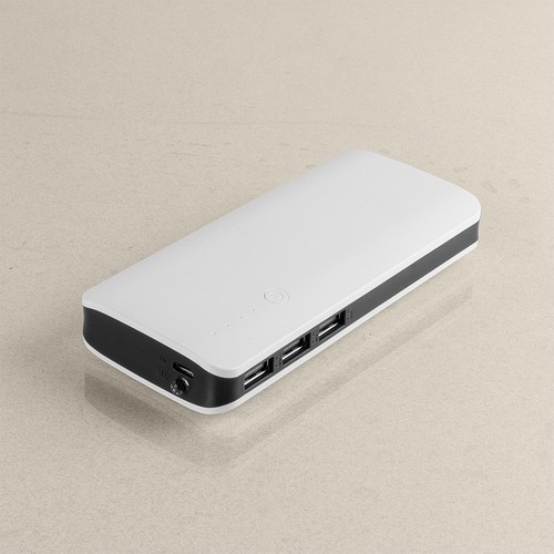 POWER BANK LOAD personnalisé