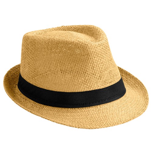 CHAPEAU RIO PERSONNALISÉ