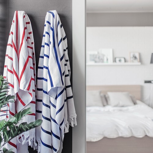 TOWEL BARBADOS TOWEL BARBADOS