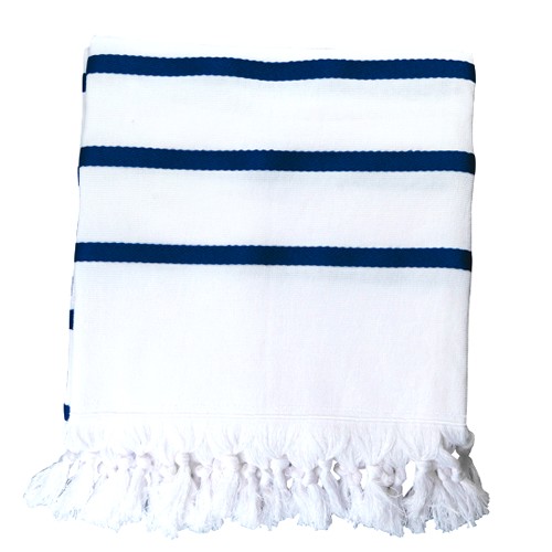 SERVIETTE BARBADOS - 1