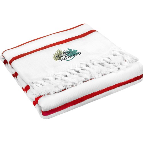 SERVIETTE BARBADOS - 6