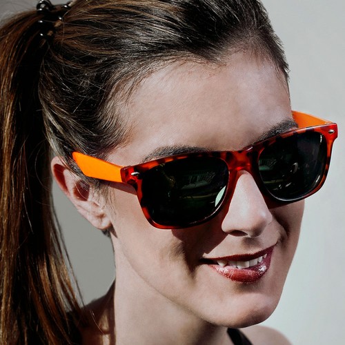 GAFAS LEO