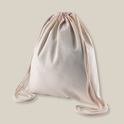 SAC A DOS YARN PERSONNALISÉ