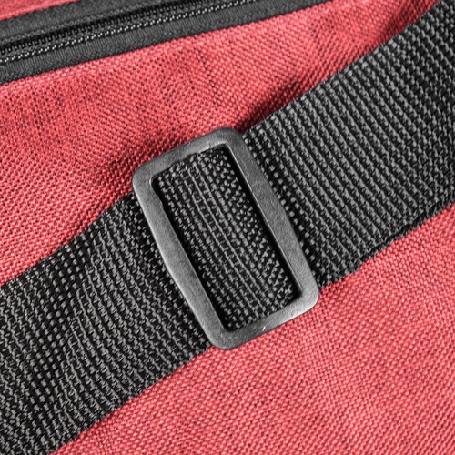 SAC DE SPORT JEANS - 4