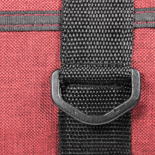 SAC DE SPORT JEANS - 4