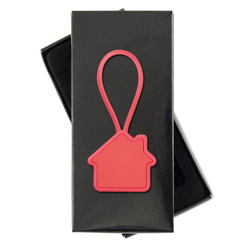 PORTE-CLÉS ROOF - 6