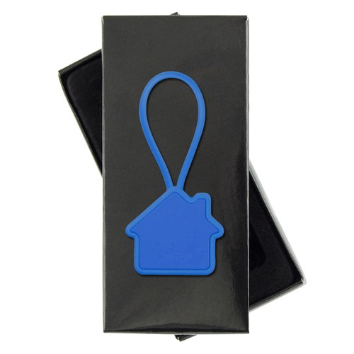 PORTE-CLES ROOF - 5