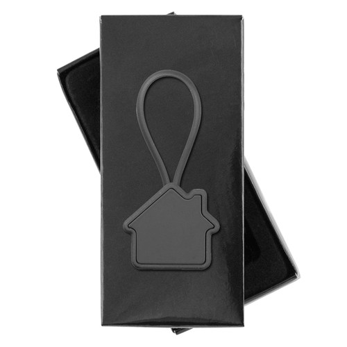 PORTE-CLES ROOF - 6