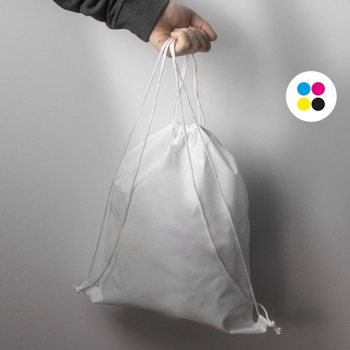 SAC A DOS CORDONES SUBLIMA - 2