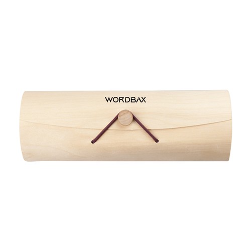 BOITE TUBE LEAF - 5