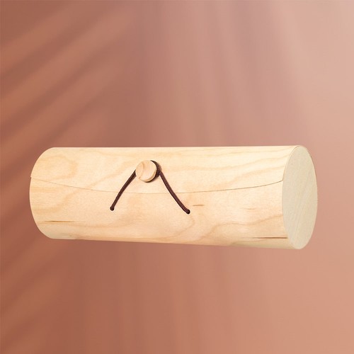 BOITE TUBE LEAF - 2