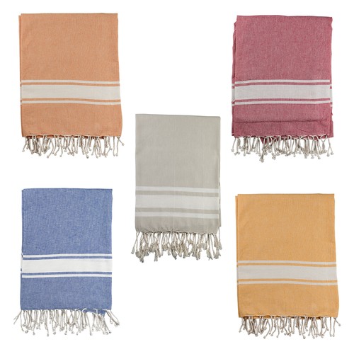 SERVIETTE PAREO MAUI - 5