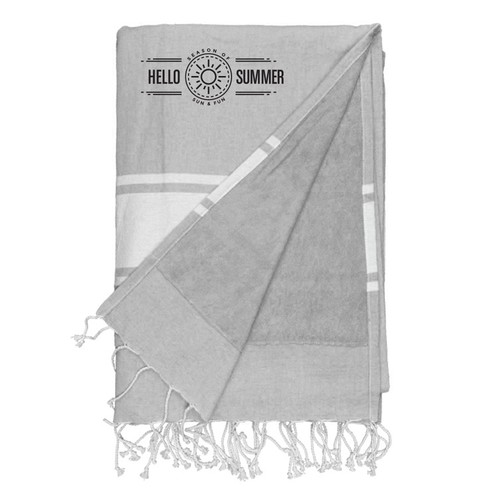 SERVIETTE PAREO MAUI - 4